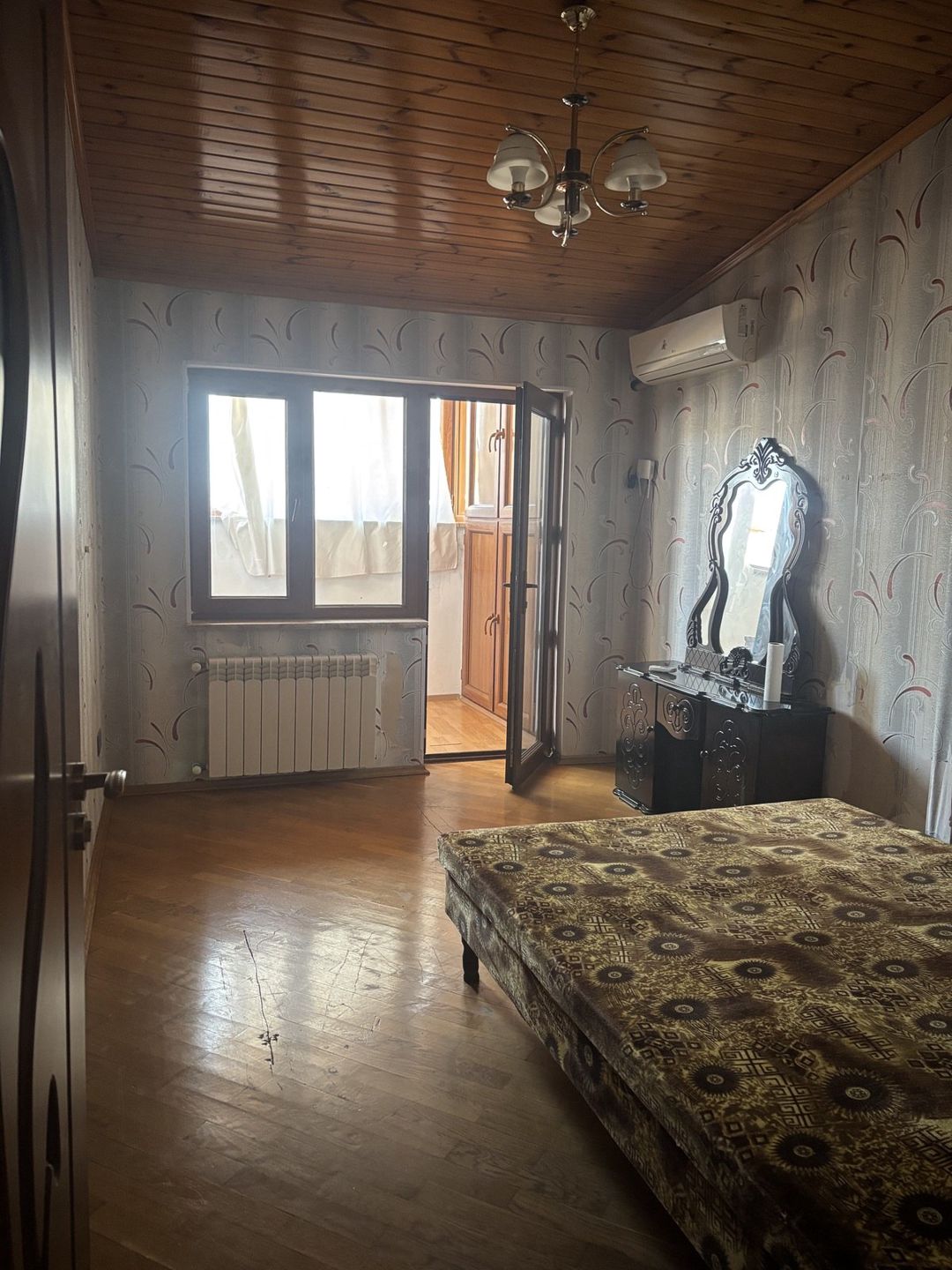 İcarəyə verilir 2 otaqlı yeni tikili 56 m² — Mənzil, Xırdalan (3)