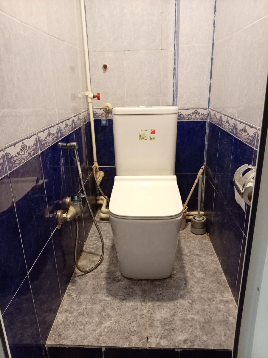 Satılır 3 otaqlı köhnə tikili 65 m² — Mənzil, Bakı (7)