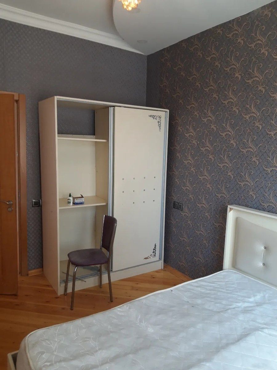İcarəyə verilir 2 otaqlı həyət evi/bağ evi 65 m² — Ev, villa, Bakı (10)
