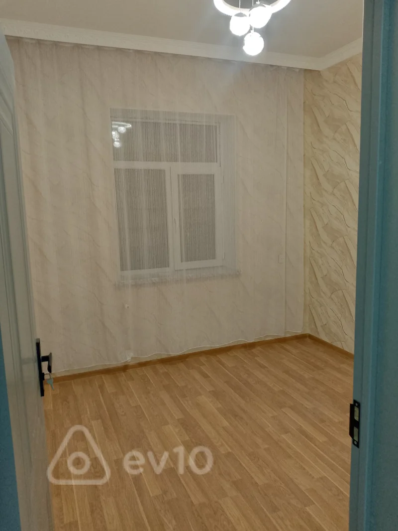 3 otaqlı həyət evi, 70 m², Saray qəsəbəsi — Ev, villa, Bakı (7)