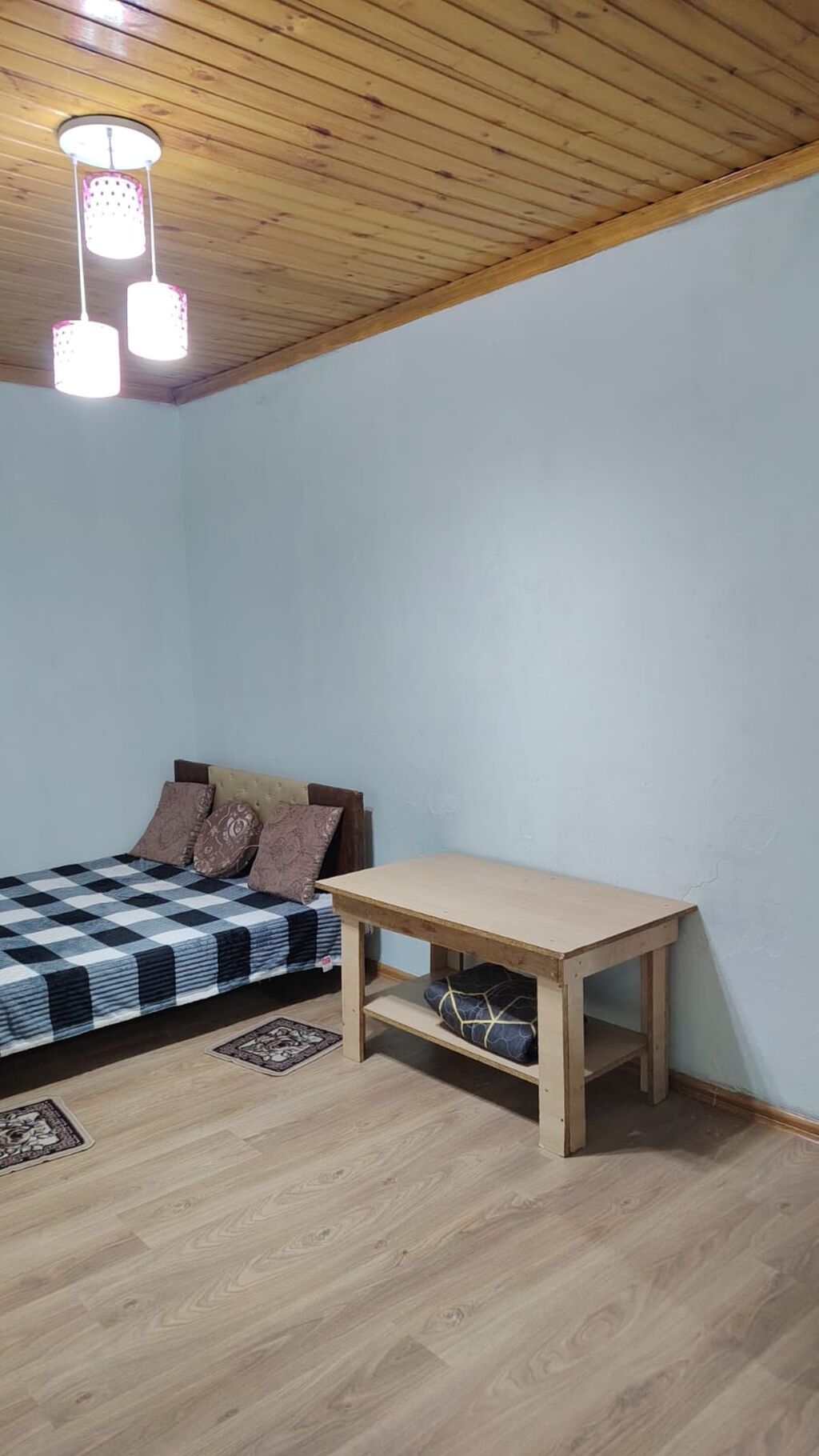 Maştaga 1 otaq 1 kuxna stido zal kiraye verilir aile verilir her — Ev, villa, Bakı
