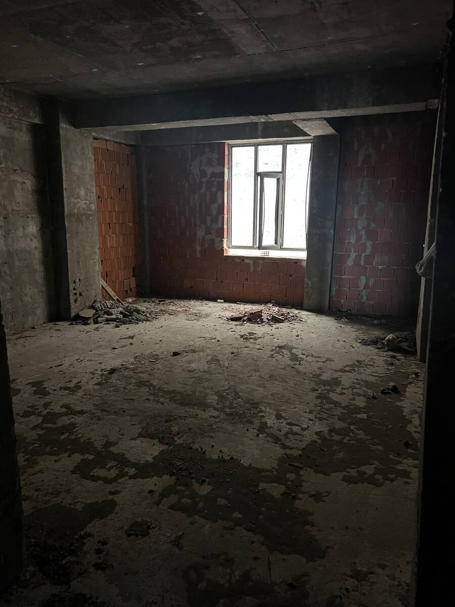 Satılır 3 otaqlı yeni tikili 152 m² — Mənzil, Bakı (4)
