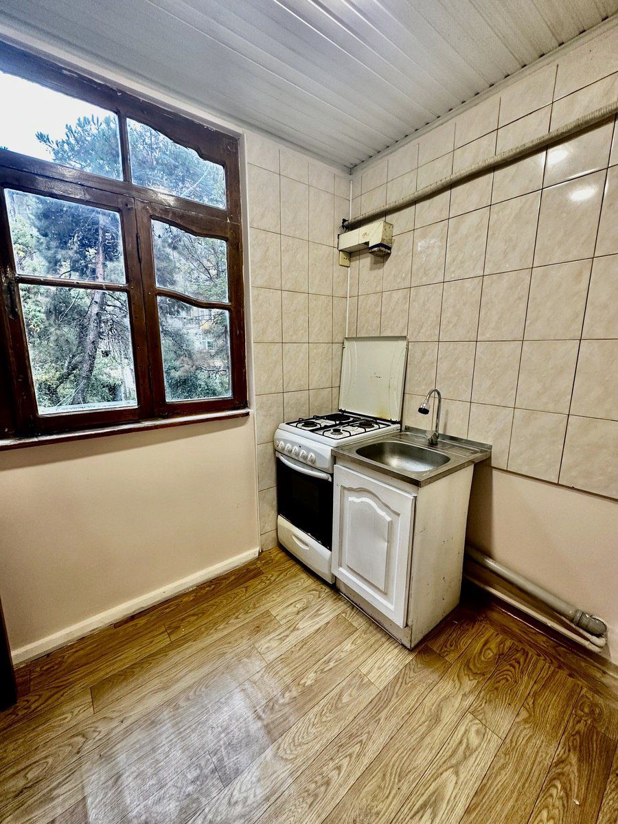 İcarəyə verilir 2 otaqlı köhnə tikili 34 m² — Mənzil, Bakı (3)