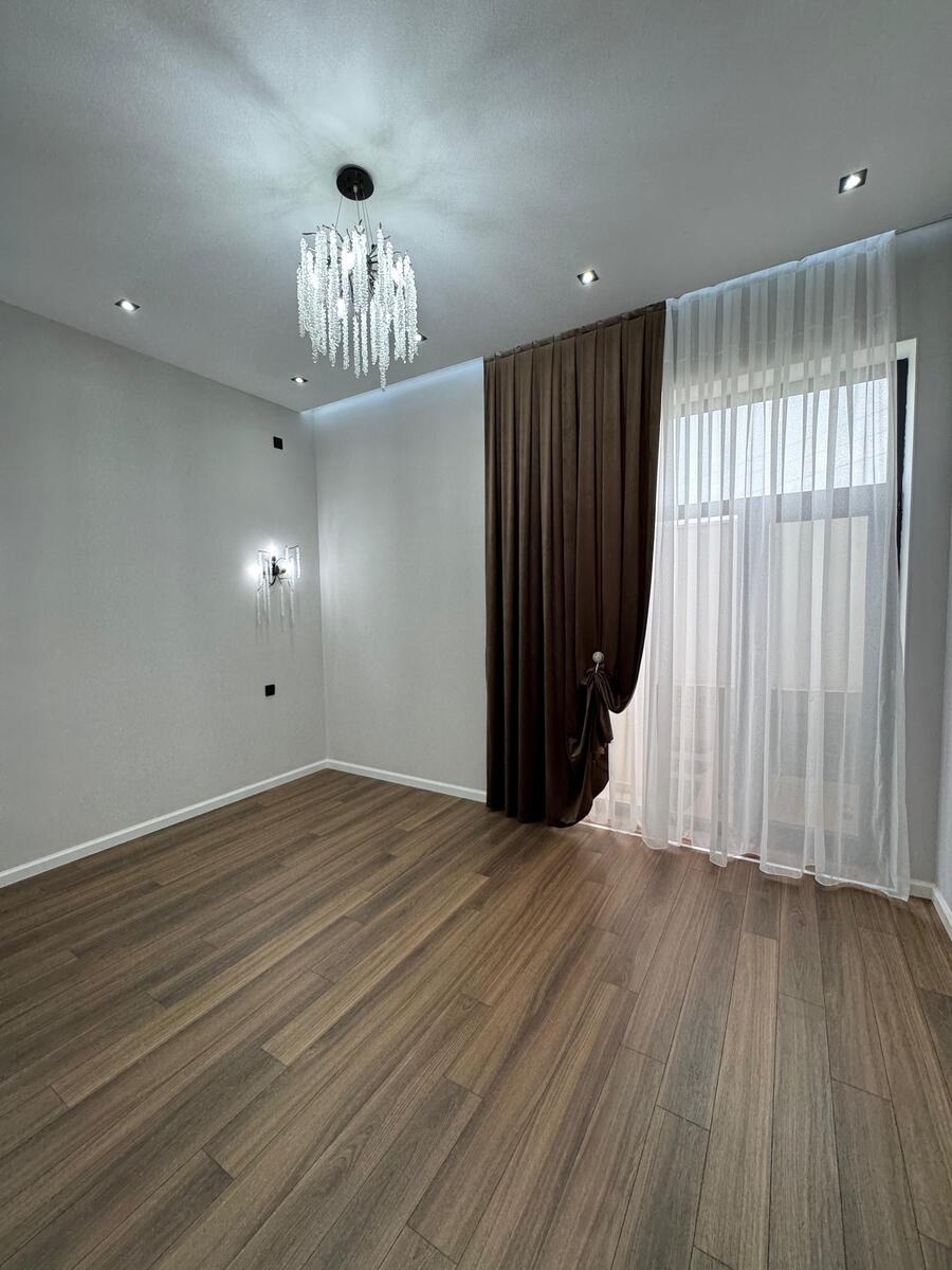 Satılır 4 otaqlı həyət evi/bağ evi 180 m² — Ev, villa, Bakı (11)