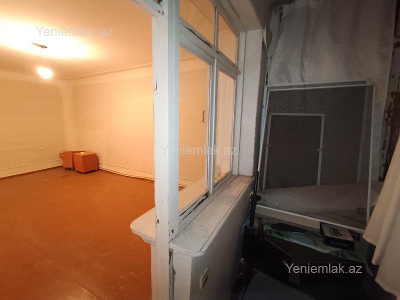 Satılır 3 otaqlı Bina evi menzil (Köhnə tikili), 75 m², 18-ci mikrorayon — Mənzil, Sumqayıt (11)