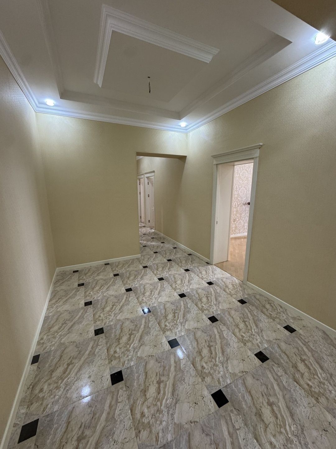 Satılır 3 otaqlı yeni tikili 106 m² — Mənzil, Bakı (2)