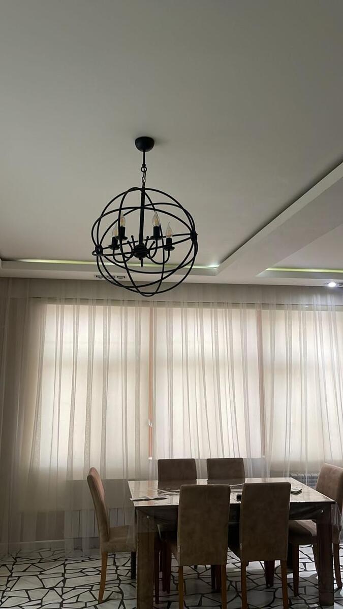 İcarəyə verilir 3 otaqlı yeni tikili 100 m² — Mənzil, Bakı (2)