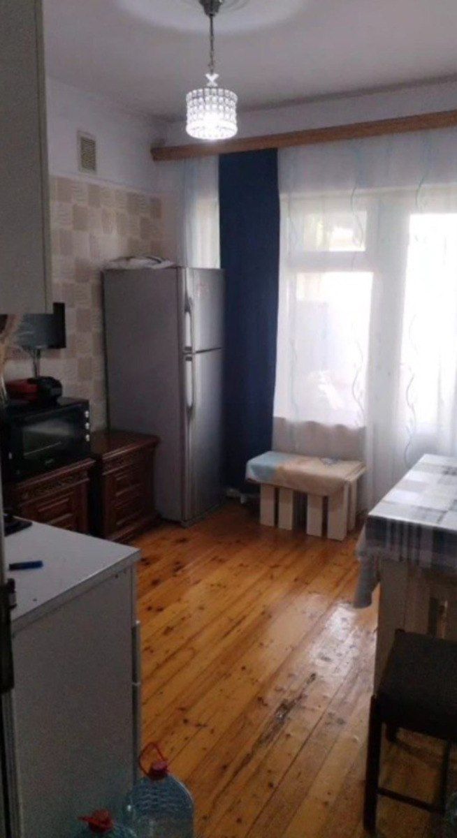 Satılır 2 otaqlı köhnə tikili 60 m² — Mənzil, Bakı (8)