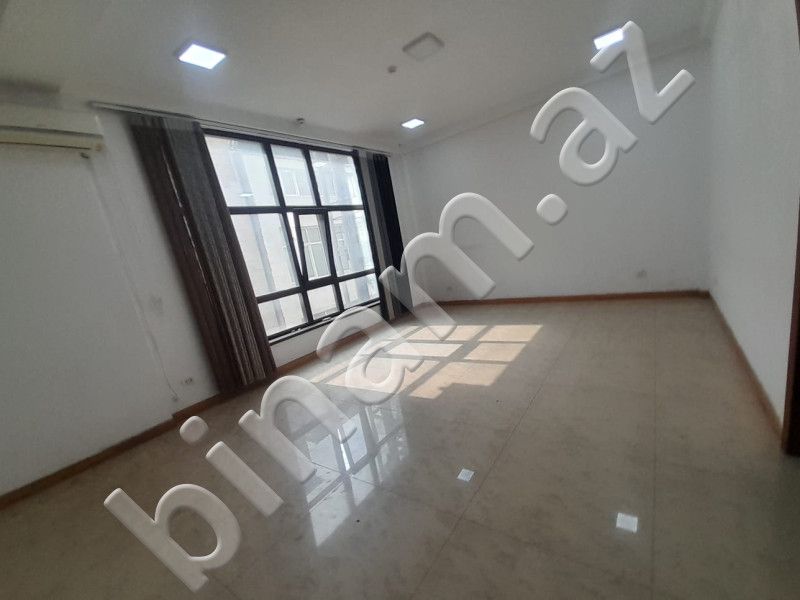 4 otaqlı Ofis, Kirayə (aylıq), Bakı, Nərimanov, Nəriman Nərimanov — Ofis, Bakı (8)