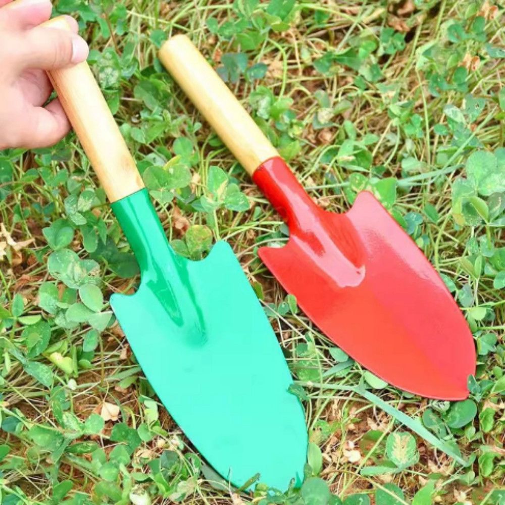 Mini kürək, metal, qırmızı — Mallar, Bakı
