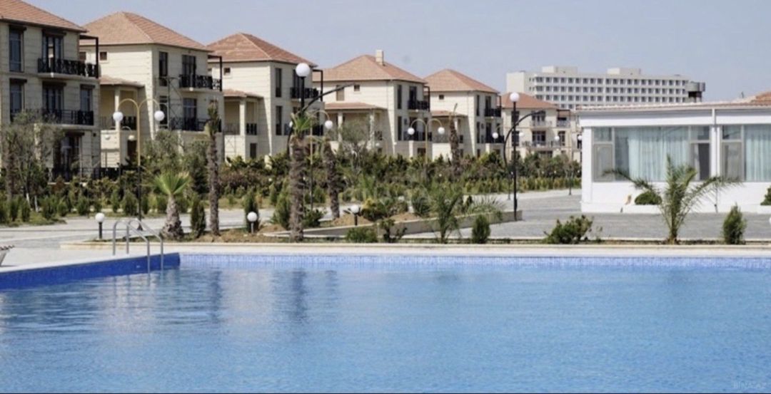 Satılır 2 otaqlı yeni tikili 62 m² — Mənzil, Bakı (9)