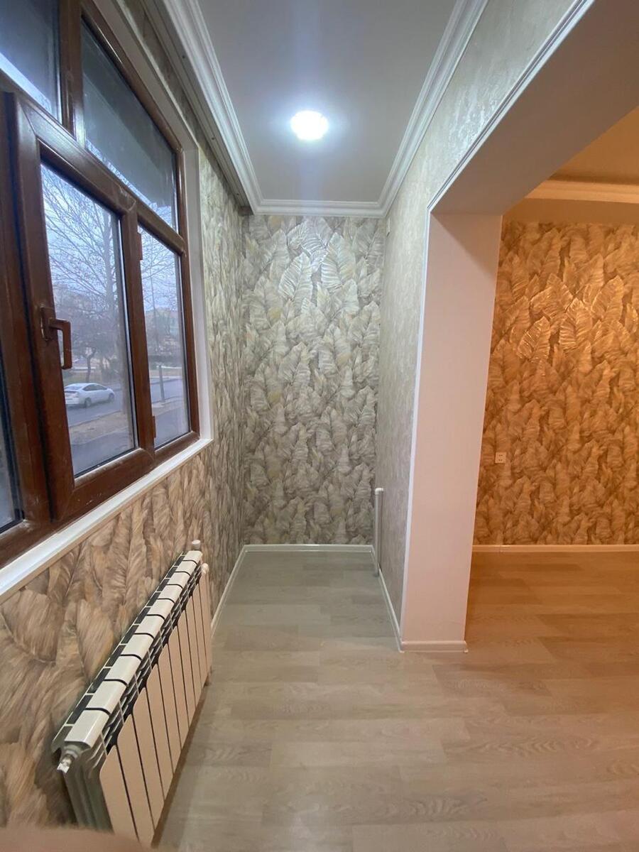 Satılır 3 otaqlı köhnə tikili 85 m² — Mənzil, Bakı (3)