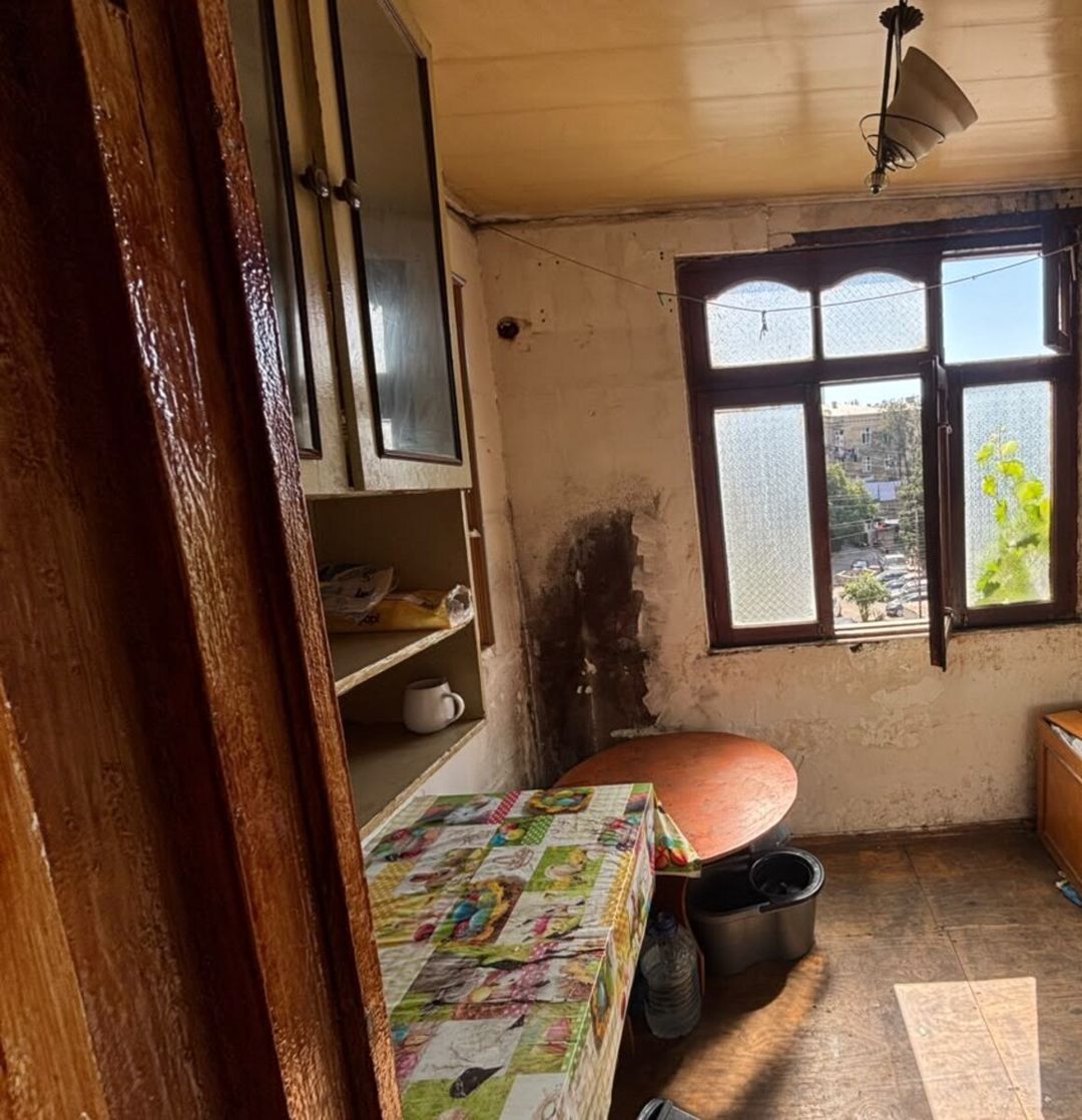 Satılır 1 otaqlı köhnə tikili 22 m² — Mənzil, Bakı (5)