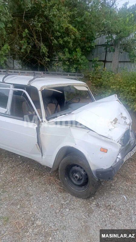 VAZ 21043, 2005 il 10-OC-924 — Avtomobillər, İsmayıllı (4)