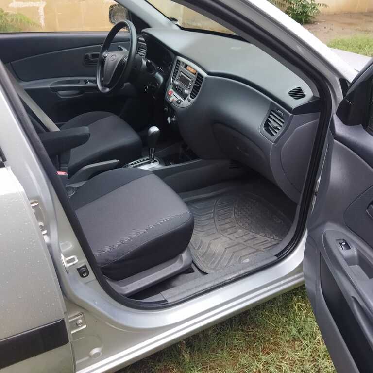 Kia Rio, 1.5 L, 2008 il, 152 723 km 77-BL-947 — Avtomobillər, Bakı (10)