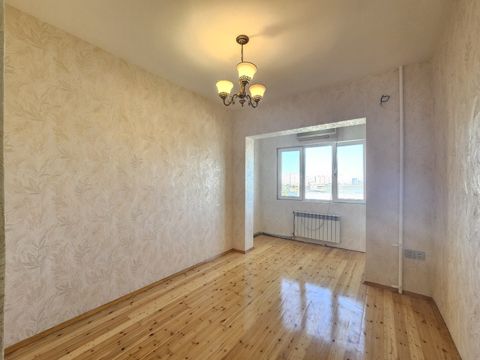 Satılır 2 otaqlı köhnə tikili 48 m² — Bakı