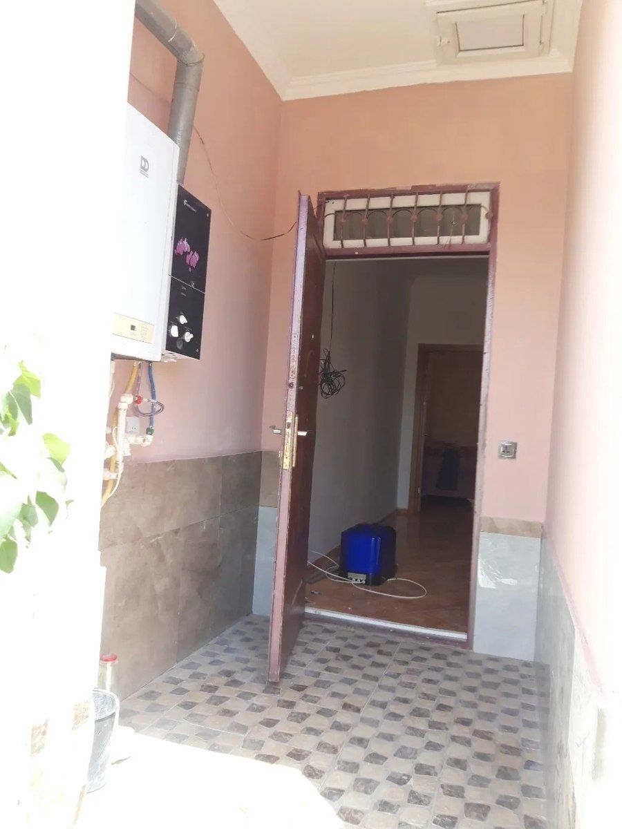 İcarəyə verilir 2 otaqlı həyət evi/bağ evi 65 m² — Ev, villa, Bakı (3)