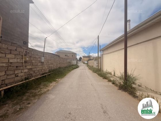 Satılır 6 sot torpaq Şüvəlan — Torpaq (5)