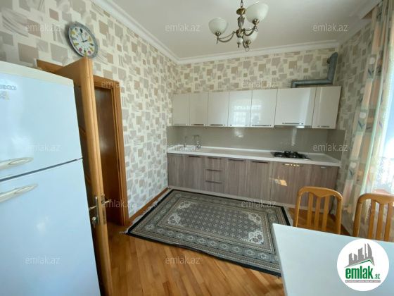 Satılır 5 otaqlı 270 m² bağ evi Mərdəkan — Ev, villa (8)