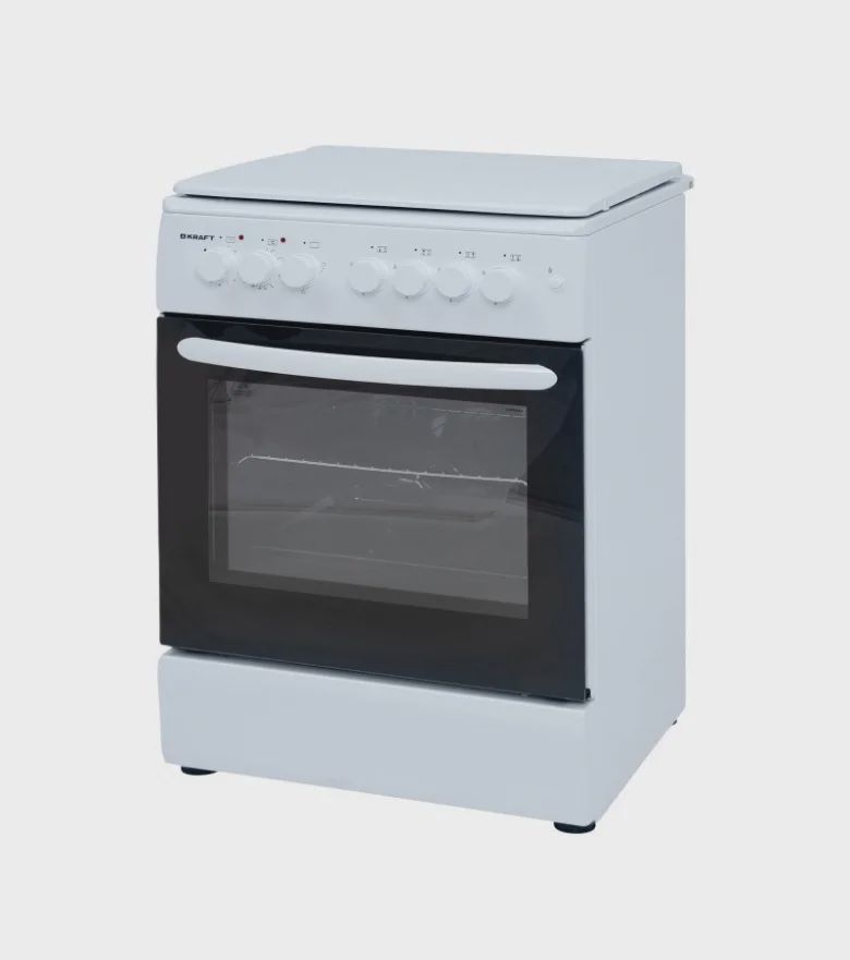 Solo Soba Kraft FSK6403AEW — Soba və qrillər, Bakı (2)