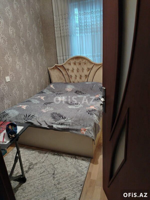Yeni tikili Satılır Abşeron r., Masazır q., 2 otaq, 55 m² — Mənzil, Bakı (5)