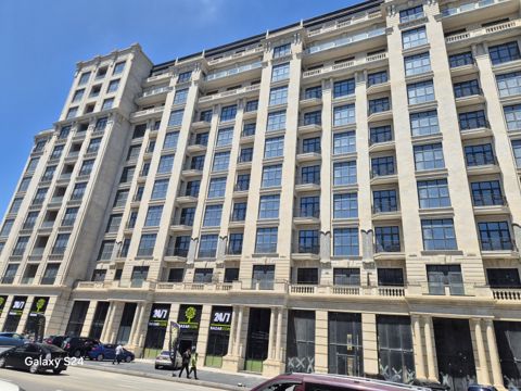 Satılır 3 otaqlı yeni tikili 160 m² — Bakı