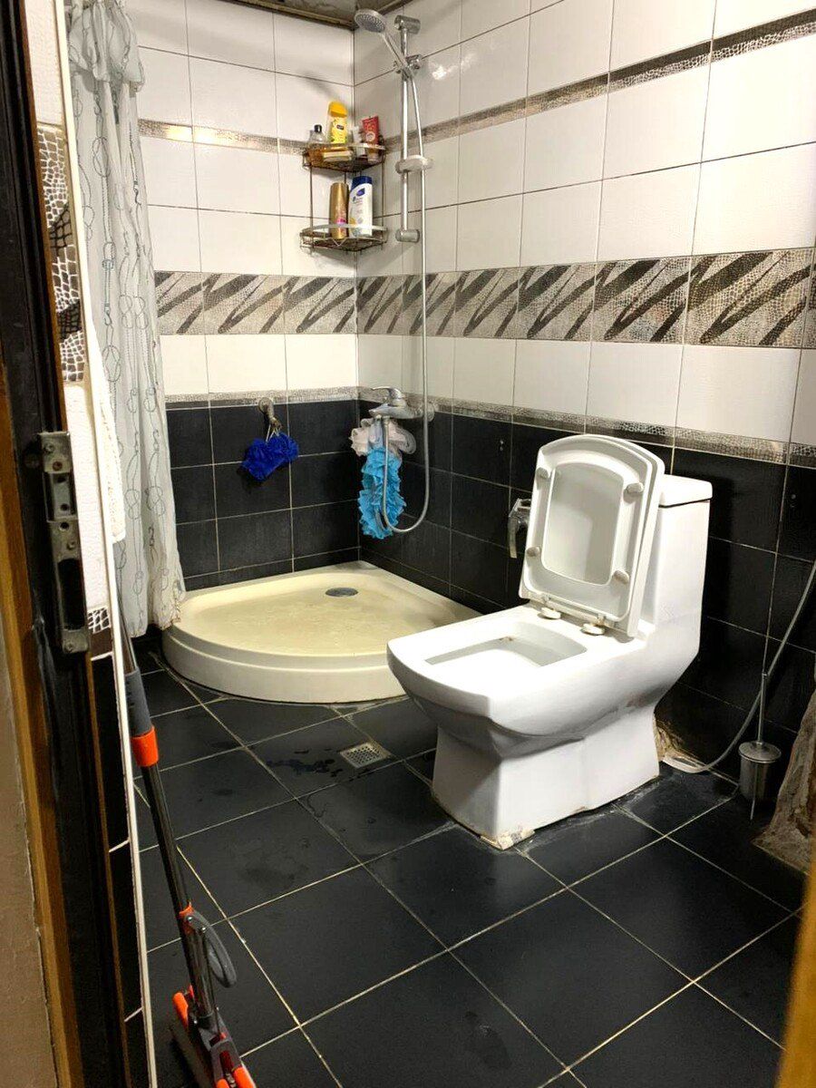 Satılır 3 otaqlı köhnə tikili 75 m² — Mənzil, Bakı (10)