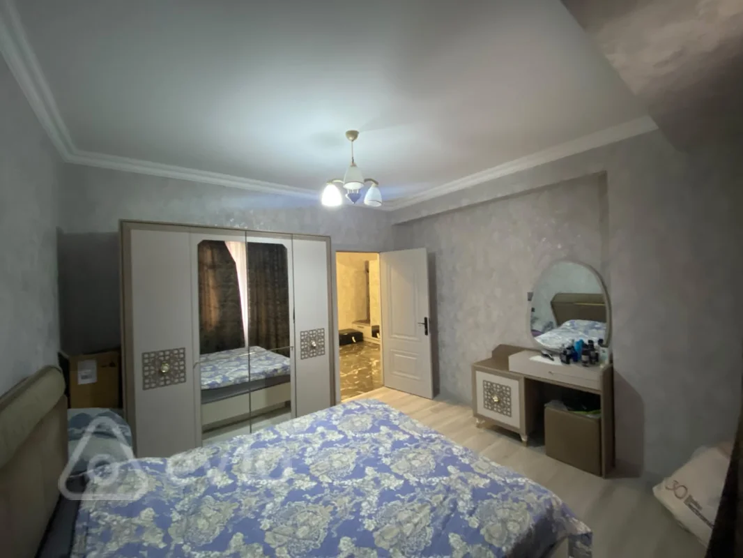 2 otaqlı mənzil, 92 m², Əsəd Əhmədov küçəsi — Mənzil, Bakı (5)