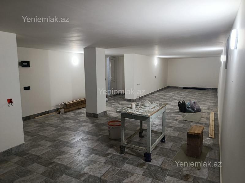 Satılır 4 otaqlı Həyət evi / Villa, 90 m², Ceyranbatan qəs — Ev, villa, Abşeron (9)