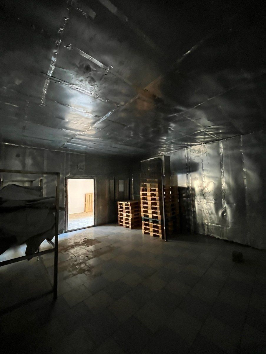 İcarəyə verilir obyekt 190 m² — Əmlak, Bakı (3)