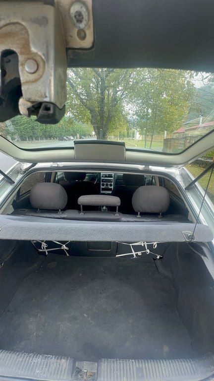 Opel Astra, 1.6 L, 1999 il, 187 400 km 20-DJ-719 — Avtomobillər, Qax (5)