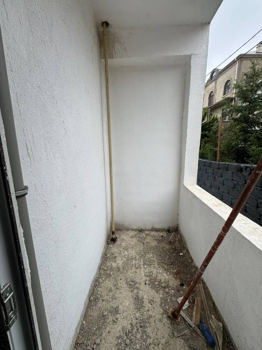 Satılır 6 otaqlı yeni tikili 145 m² — Mənzil, Bakı (10)