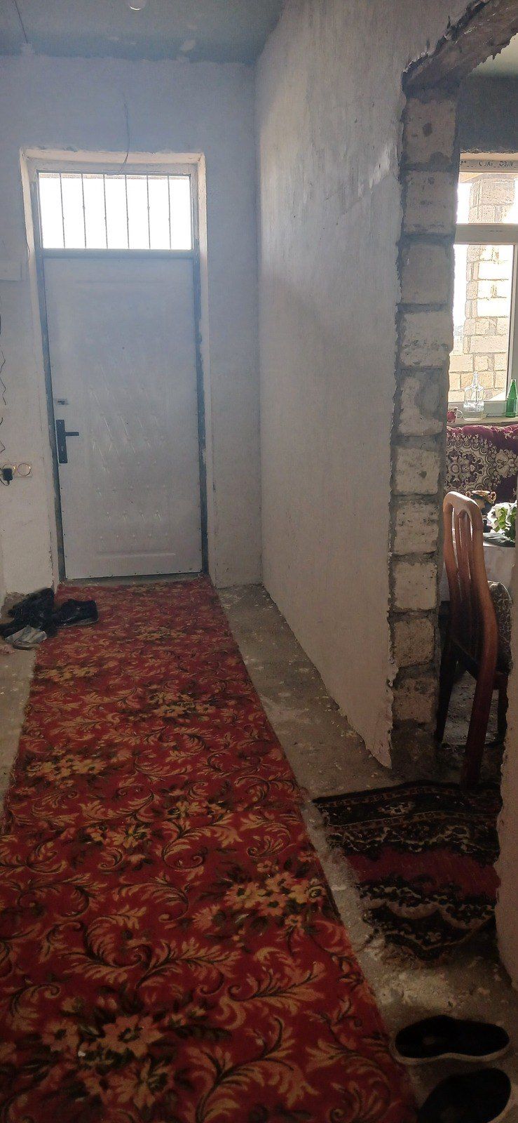 Satılır 3 otaqlı həyət evi/bağ evi 100 m² — Ev, villa, Bakı (12)