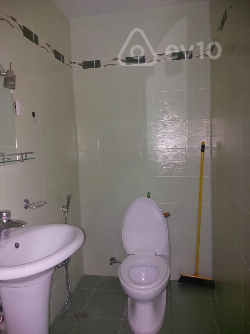 3 otaqlı mənzil, 122 m², Həzi Aslanov M Flamingo MTK — kirayə — Mənzil, Bakı (7)
