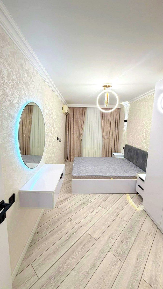 Satılır 3 otaqlı köhnə tikili 65.5 m² — Mənzil, Bakı (5)