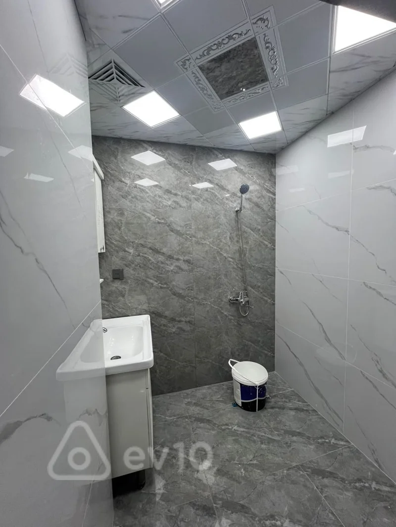 3 otaqlı mənzil, 80 m², Qaraçuxur qəsəbəsi — kirayə — Mənzil, Bakı (6)