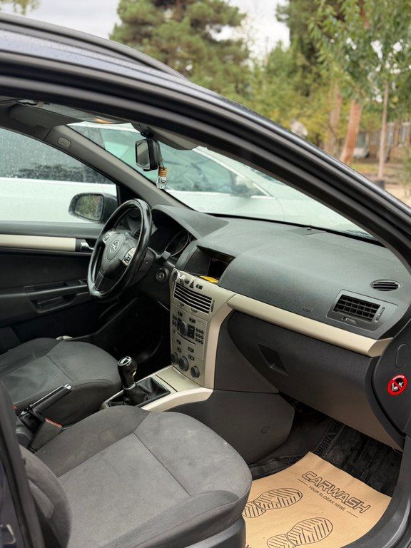 Opel Astra, 1.3 L, 2008 il, 290 418 km 10-SY-433 — Avtomobillər, Göygöl (5)