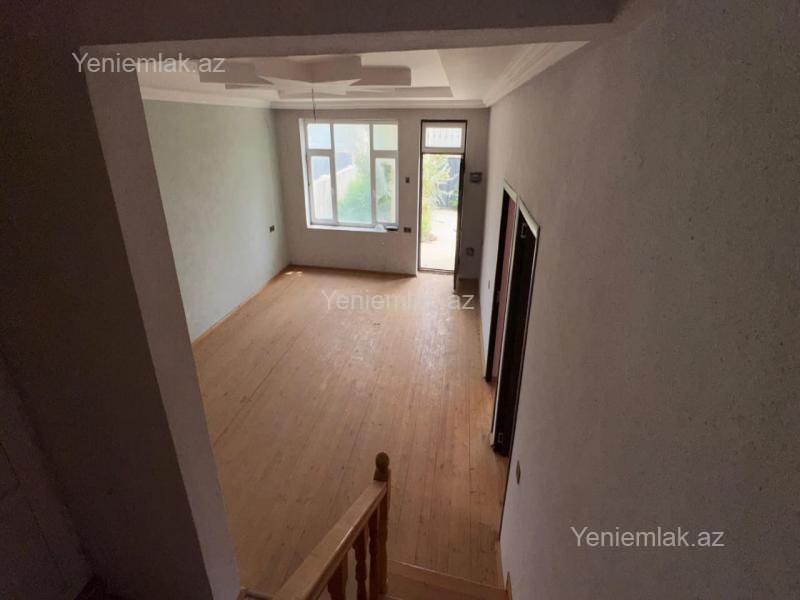 Satılır 5 otaqlı Həyət evi / Villa, 130 m², Corat bağları — Ev, villa, Sumqayıt (8)