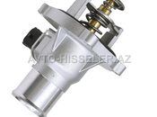 Chevrolet termostat korpusu 24384 — Bakı