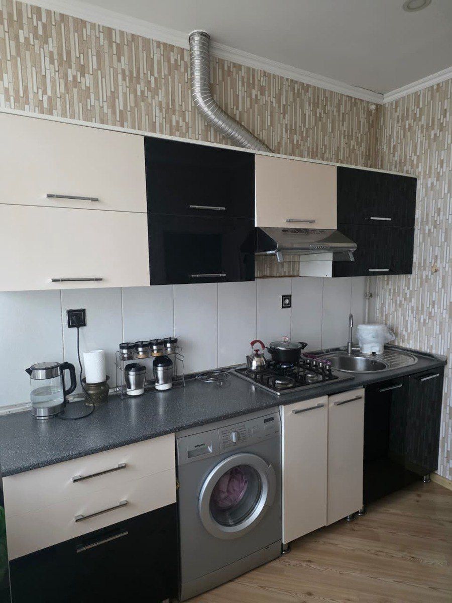 İcarəyə verilir 3 otaqlı yeni tikili 100 m² — Mənzil, Bakı (7)