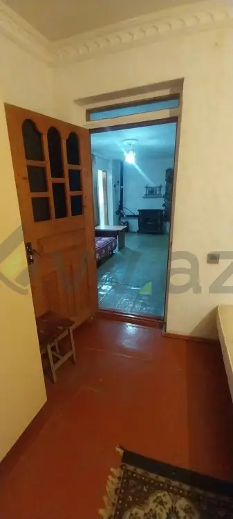 2 otaqlı Həyət evi Satılır, Mingəçevir — Ev, villa, Mingəçevir (12)