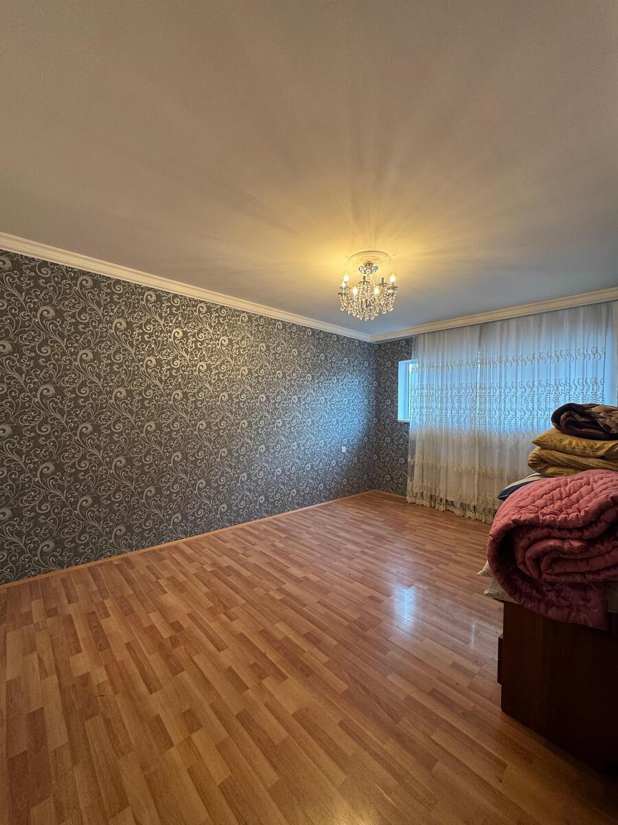 Satılır 3 otaqlı köhnə tikili 85 m² — Mənzil, Bakı (6)