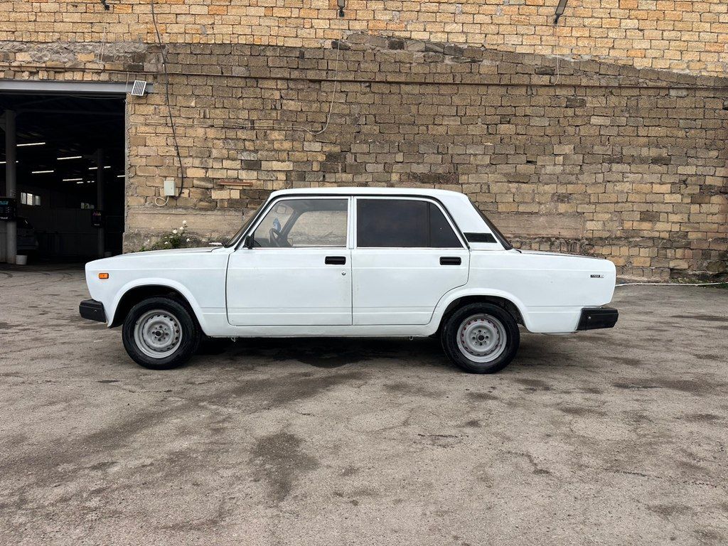 Lada (VAZ) 2107, 1.5 L, 2004 il, 255 000 km 10-NF-157 — Avtomobillər, Sumqayıt (2)