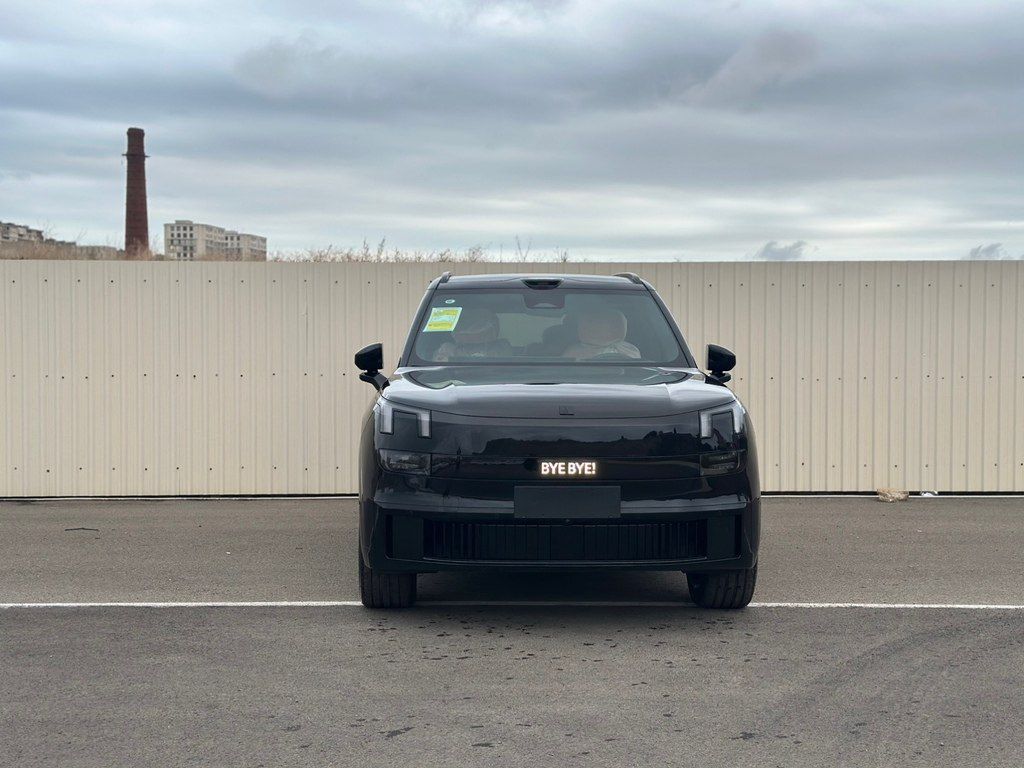 Lynk & Co 900, 1.5 L, 44.85 kWh, 2026 il, yeni — Avtomobillər, Bakı (2)