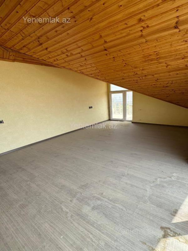 Satılır 5 otaqlı Həyət evi / Villa, 130 m², Corat bağları — Ev, villa, Sumqayıt (11)