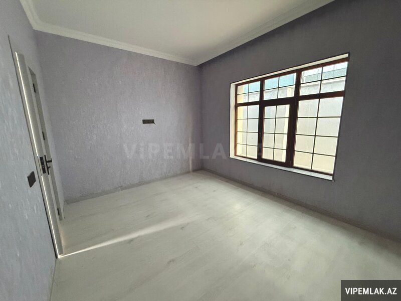 Xəzər rayonunda 5 otaqlı Həyət evi Satılır, 180 m² — Ev, villa, Bakı (8)
