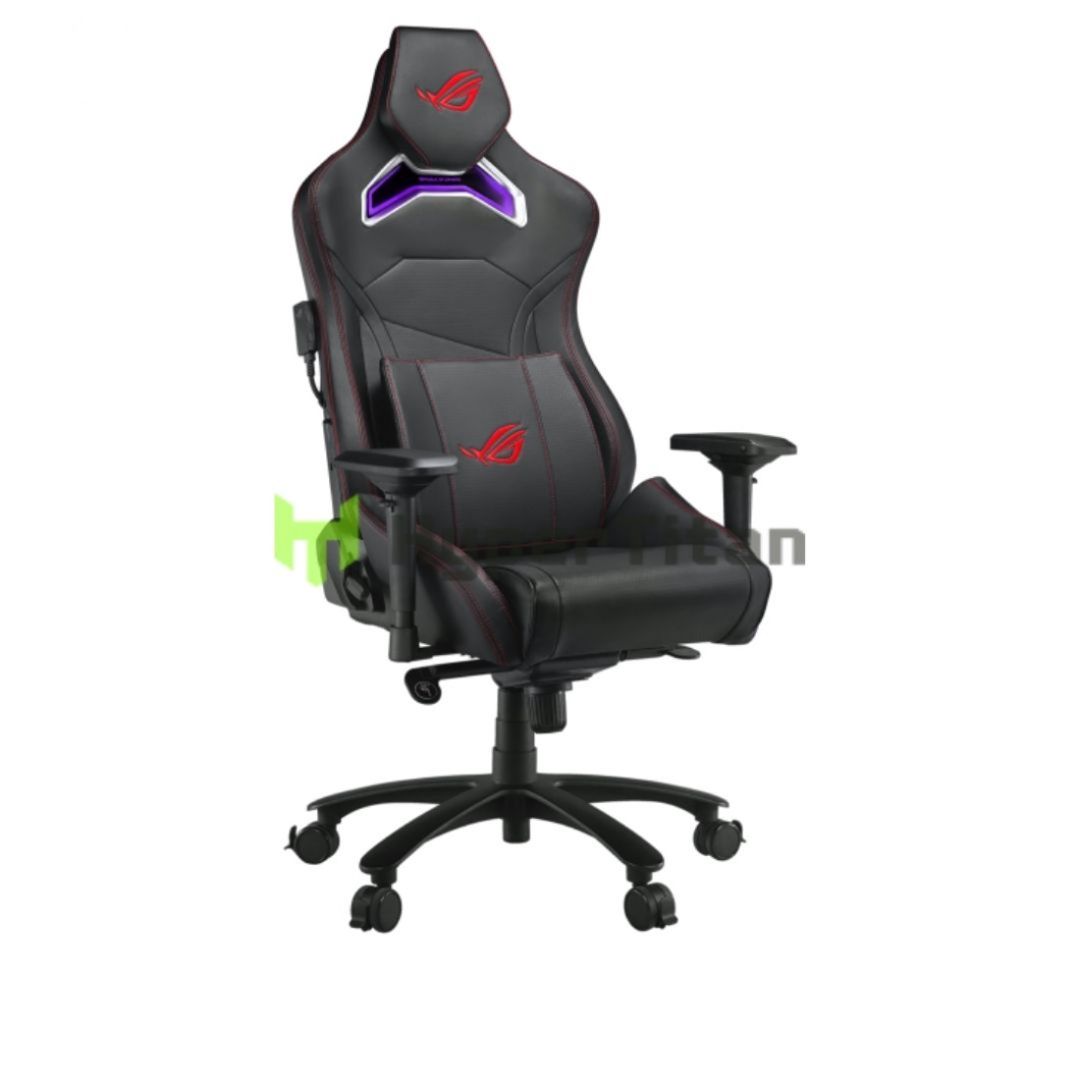 ASUS ROG Chariot SL300C Gaming Chair — Kompüter masaları və kresloları, Bakı (2)