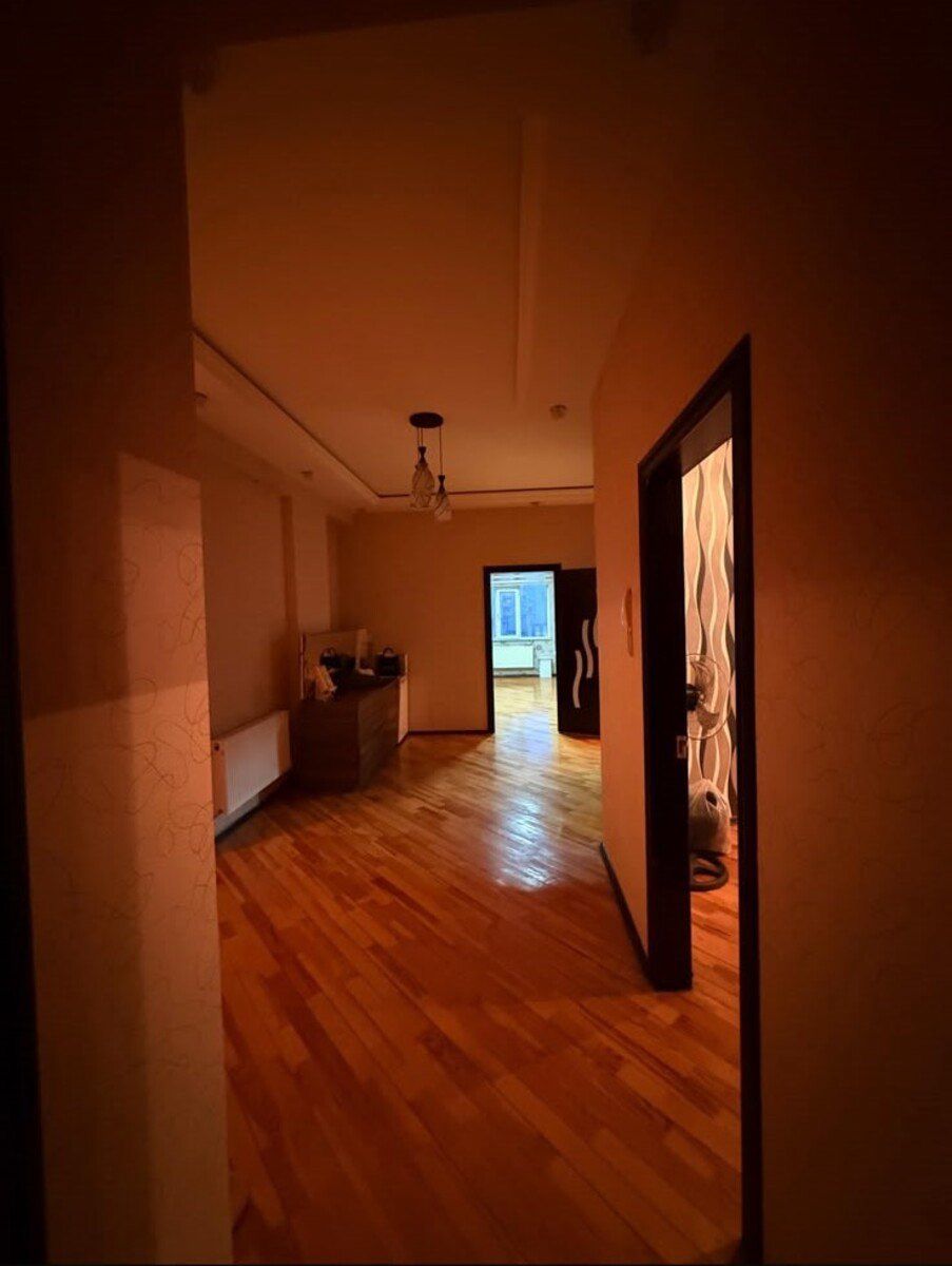 Satılır 3 otaqlı yeni tikili 142 m² — Mənzil, Bakı (11)