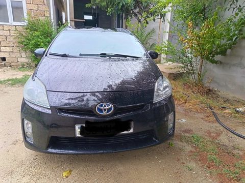 Toyota Prius, 1.8 L, 1.3 kWh, 2010 il, 364 000 km — Bakı