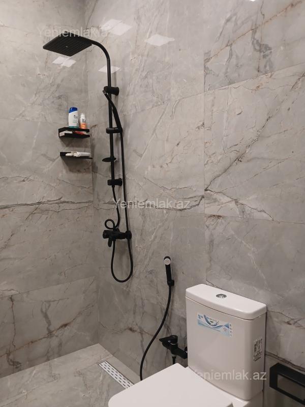 Kirayə 3 otaqlı Həyət evi / Villa, 100 m², Suraxanı rayonu — Ev, villa, Bakı (5)